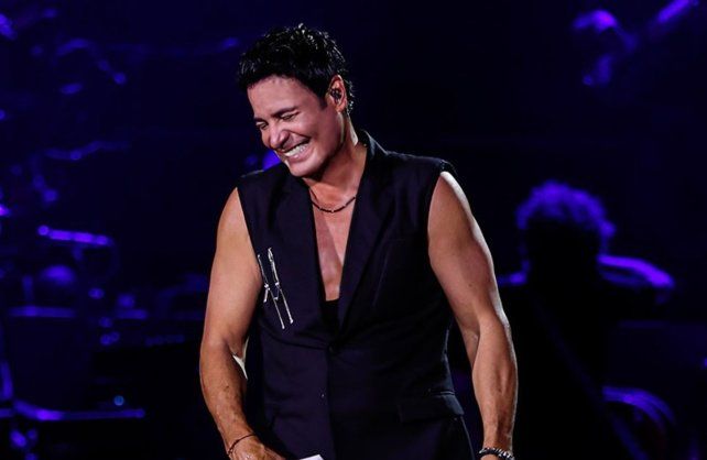 Chayanne agotó cuatro fechas en Caba, agregó un show y también vendió todo