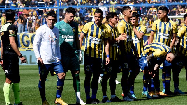 Central viene de lograr un buen triunfo ante Talleres y necesitará varias victorias más si anhela clasificar a alguna copa.