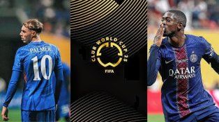 Chelsea y PSG se enfrentan por la gloria en la final del Mundial de Clubes 2025.