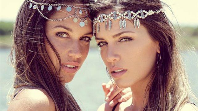 Dos bellezas del staff de Tinelli confesaron sus fantasías en una producción hot