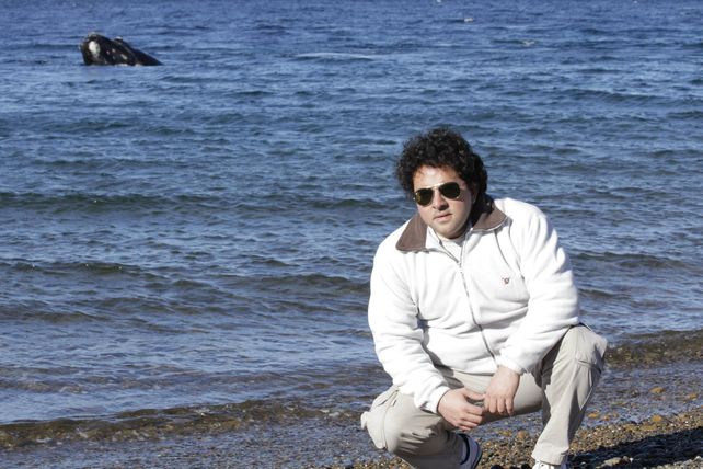 Misterio. La Fiscalía y PDI trata de establecer que le sucedió al muchacho de 31 años.&nbsp;