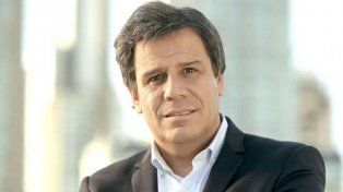 Facundo Manes: El radicalismo ha vuelto a tener vocación de poder, no quiere ser furgón de cola