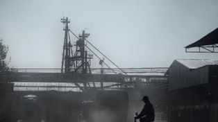 Cuellos blancos. El caso Vicentin se estrena el próximo jueves 20 de junio en El Cairo.