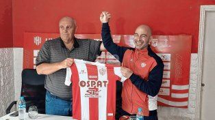 Unión, durísimo contra Sebastián Méndez por su decisión de marcharse