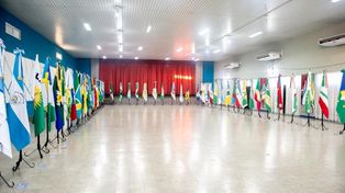 Se presentaron más de 70 propuestas en el concurso que elegirá la bandera del departamento San Martín