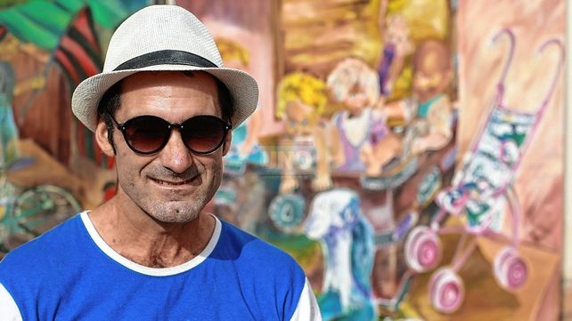 Pintura, arte y experimentación en tiempos de inmediatez
