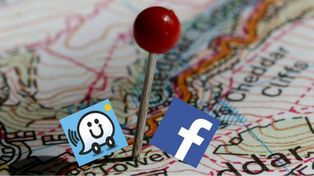 Facebook, a punto de comprar una aplicación que lo haría el verdadero Gran Hermano