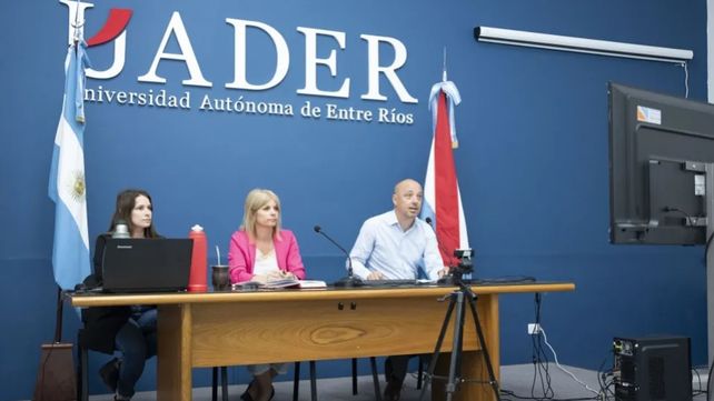 En la anteúltima sesión del año