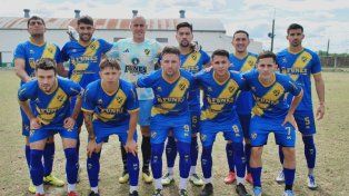 Sportivo Guadalupe se aseguró el primer lugar de la zona 2.