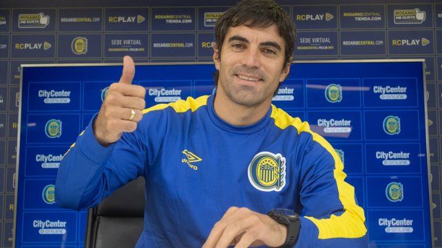 ¿Qué dijo Ignacio Malcorra de Unión en sus redes sociales?