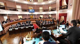 Diputados justicialistas rechazan el ajuste irracional de Milei