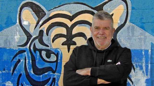 Carlos Dávola.
