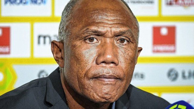 El DT de Nantes defendió a Lionel Messi: No lo toquen.