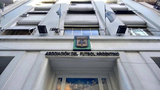 Los dirigentes de AFA ya manejan plazos para el regreso del f&uacute;tbol tras la pandemia del coronavirus.