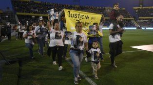 Rosario Central demanda justicia tras la detención de Reifenstuel en Bolivia