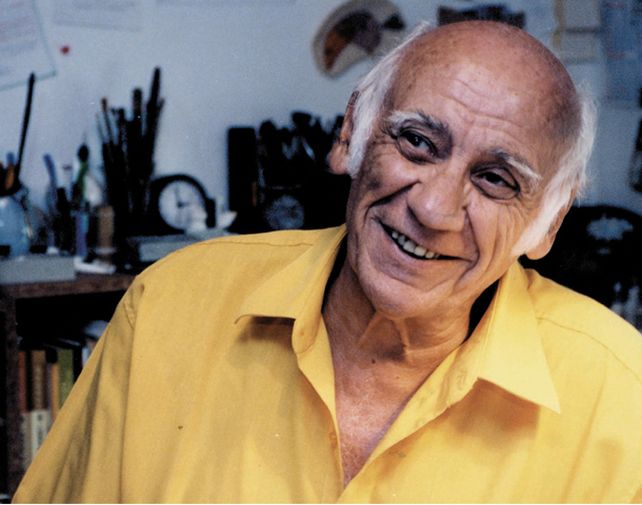 La escuelita de zona oeste llevará el nombre de Rubén Naranjo.