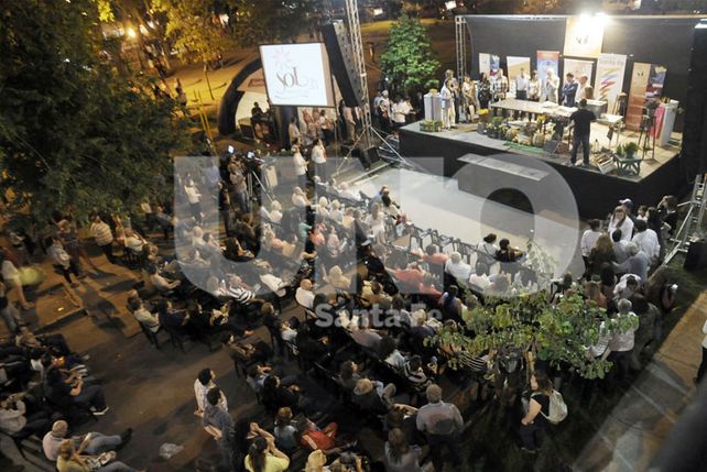 La Ciudad vivió seis días a pura gastronomía con “Santa Fe a la Carta”