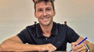 Patronato sacudió el mercado con la contratación de Franco Soldano