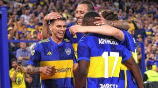Boca debuta en la Copa Argentina.
