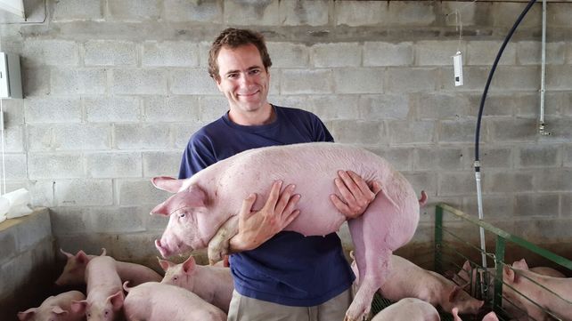 Mario Calafell Koennecke