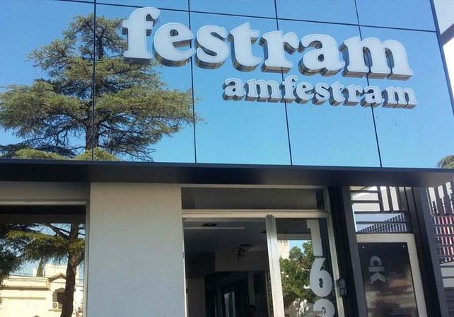 Festram define el lunes si hace un paro el próximo jueves