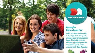 Certamen de videojuegos para chicos de secundaria