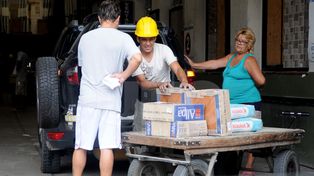 Quieren Precios Cuidados para materiales de la construcción