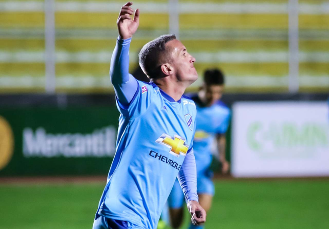 Unión en Ramos se llevó un goleador, marcó en todos lados