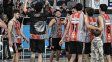 Central Entrerriano de Gualeguaychú se ubicó entre los 16 mejores equipos de la Liga Federal