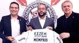 La novedad con alto impacto en Central antes de la revancha con Corinthians en la Copa Libertadores