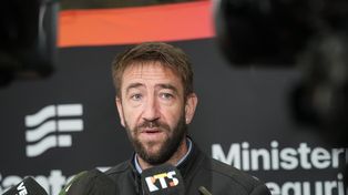 Escándalo en la Escuela Penitenciaria: el Gobierno de Santa Fe avanza en la expulsión de siete cadetes