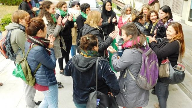 Absolvieron a la empleada de Iafas que denunció por violencia laboral a funcionario