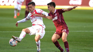 Unión recuperará a una pieza clave para visitar a Newells