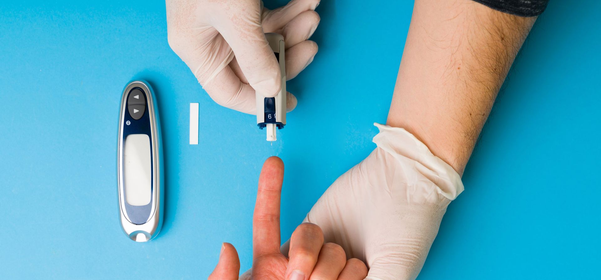 Cómo prevenir la diabetes: alimentación, actividad física y controles fundamentales