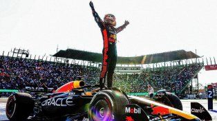 Verstappen