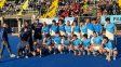 Rowing, campeón por duplicado del Campeonato Regional de Clubes