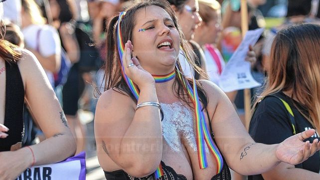 Los movimientos disidentes se volvieron a expresar en las calles