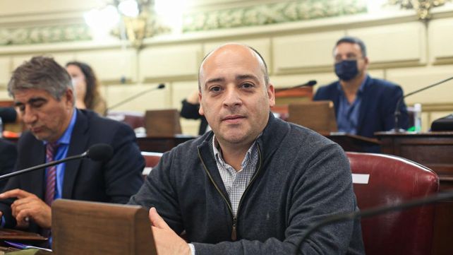 Evolución es el espacio que intenta construir desde las ideas otra realidad posible