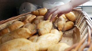 Desde este jueves el pan aumentó un 10 por ciento en Santa Fe