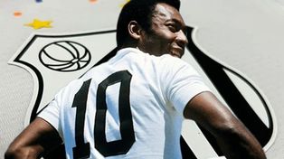Una campaña brasilera busca convertir a Pelé en un término oficial del idioma portugués.&nbsp;