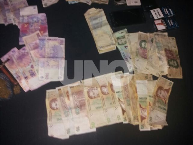 Tras las detenciones