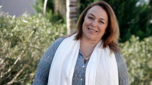 Luciana Marelli fundó y dirige PlusVita. Viene de familia de médicos, todos fundadores de instituciones vinculadas a la salud.