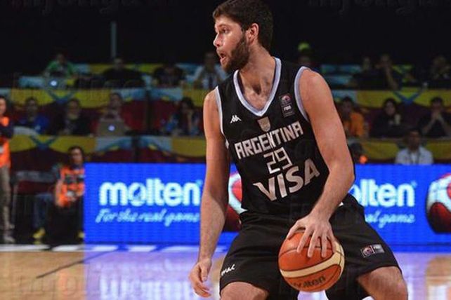 Patricio Garino consiguió equipo y su próximo destino es el Nanterre de Francia.&nbsp;