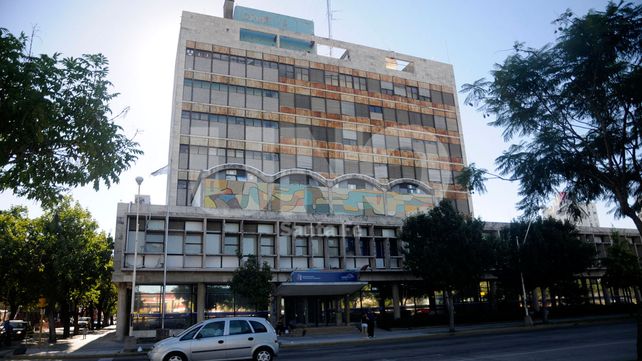 Remodelarán el edificio del correo y trasladarán dependencias nacionales