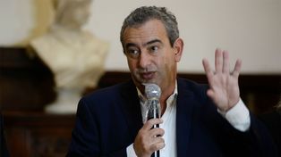 Seguridad pública: Javkin pidió que se ponga el foco en el cuidado de la gente