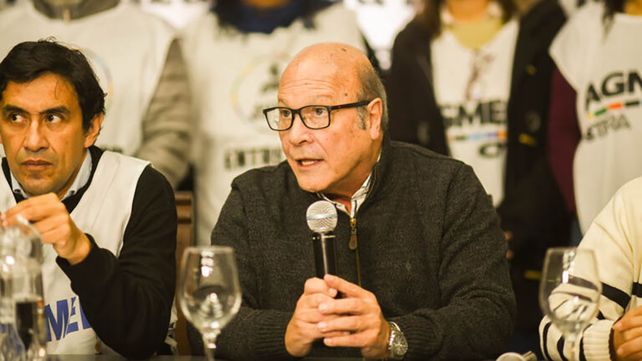 Agmer, Cauce y padres: los productos de Teknofood violan la Ley de Etiquetado Frontal