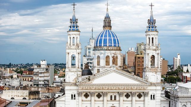 En el centro de Paraná habrá un corte de luz el domingo