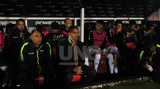 La evaluación de Lavallén para la final de la Sudamericana