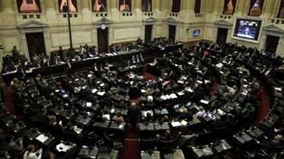 De hasta un 133% fue el aumento que se dieron los diputados nacionales por viáticos