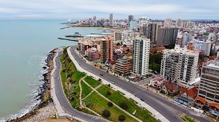 Semana Santa: cuánto cuesta viajar a Mar del Plata y cómo se mueve la demanda
